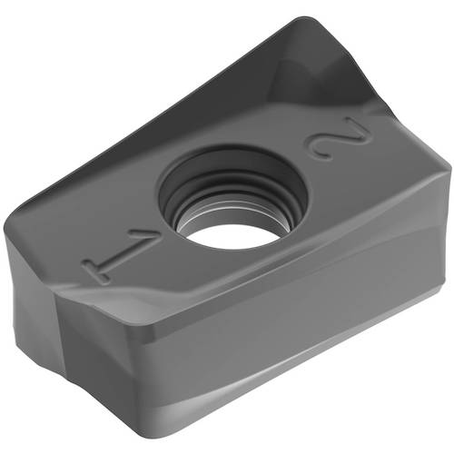 SECO Milling Insert for Double Turbo Mill ZOMX16 MP2500 ZOMX160708TR-ME10 10 pieces