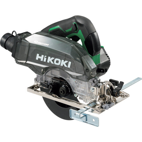 HiKOKI Cordless Dust Collection Circular Saw 36V Multi-Volt Dust Box Body Only C3605DYB-NN 1 Unit