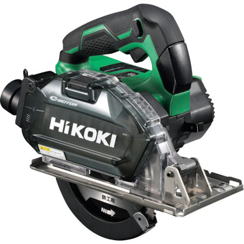 HiKOKI Cordless Chip Saw Cutter 36V 150mm Body only CD3605DB-NN 1 unit