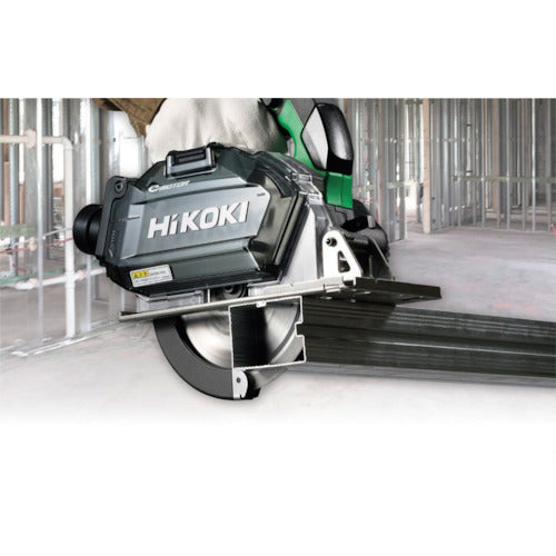 HiKOKI Cordless Chip Saw Cutter 36V 150mm Body only CD3605DB-NN 1 unit