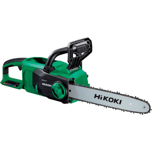 HiKOKI 36V 무선 체인 톱 350mm 본체만 CS3635DB-NN 1대