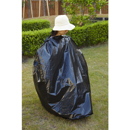 산코 간이 판초 2장입 블랙 CL-53 1봉