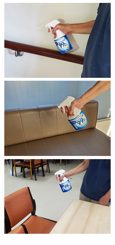 ウィルナックススプレー / 450mL　1 本