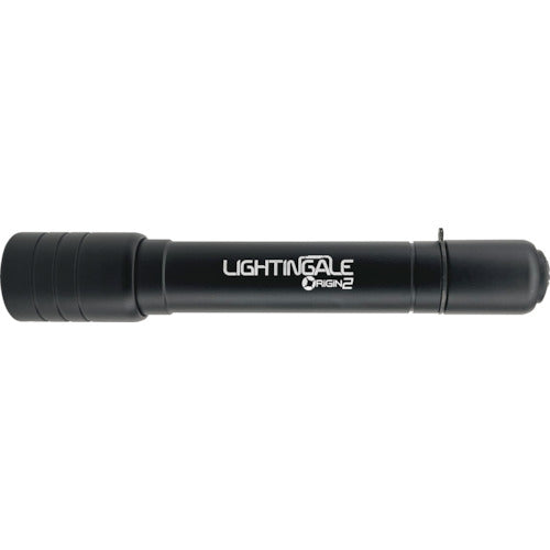 ライティンゲイル　ＬＥＤハンディフラッシュライト・単３形２本　LTG1002　1 PK