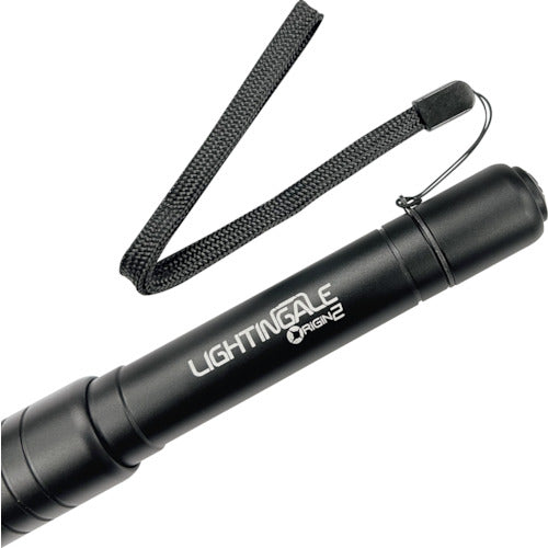 ライティンゲイル　ＬＥＤハンディフラッシュライト・単３形２本　LTG1002　1 PK