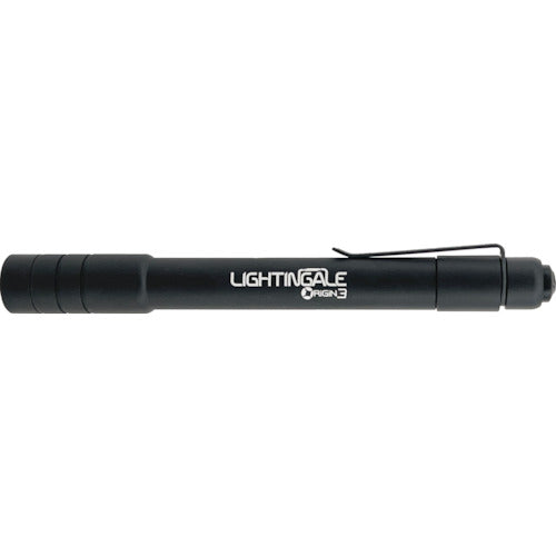 ライティンゲイル　ＬＥＤハンディフラッシュライト・単４形２本　LTG1003　1 PK
