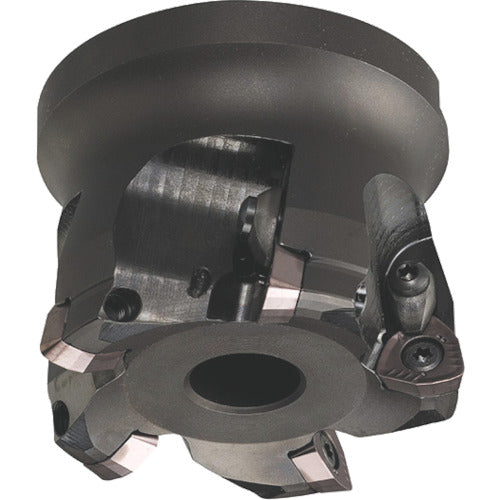 MOLDINO Alpha High Feed Radius Mill 3 Corners ASRT4050RM-3 ASRT4050RM-3 1 pc