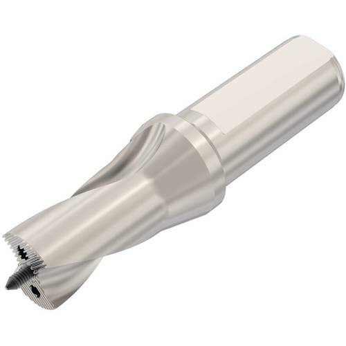 세코 드릴 가공 Crownlock(크라운 록) SD101 SD101-24.00/25.99-40-25R7 1개