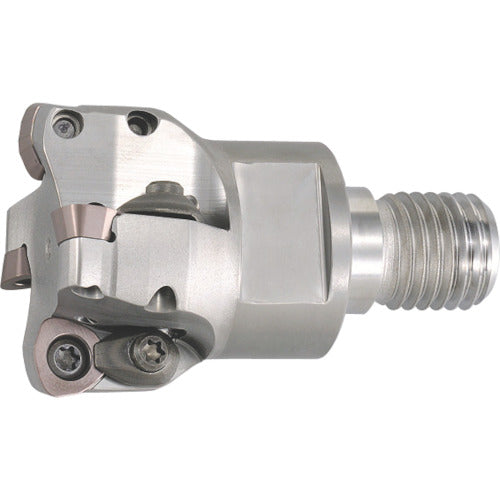 MOLDINO Alpha High Feed Radius Mill 3 Corners ASRTM3025R-2 ASRTM3025R-2 1 pc