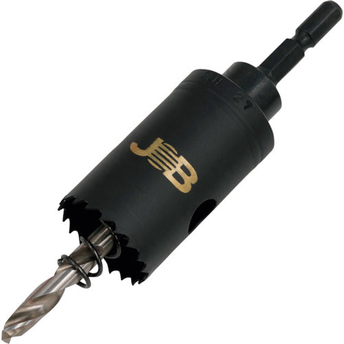 Jobmaster ILH27, 1 unit, impact long hole saw without flange