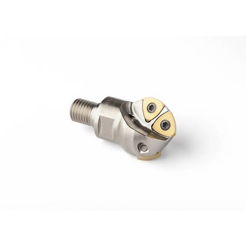セコ　フライス　ボールノーズカッタ　Ｒ２１８．１９ーφ３２（Ｒ１６）　R218.19-1632.RE-18HFA　1 個