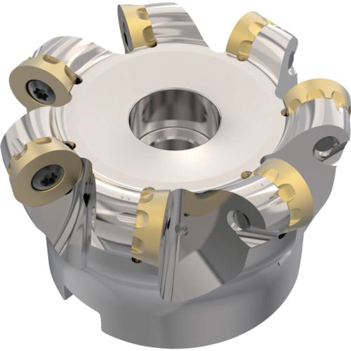SECO Milling cutter, round insert cutter R220.29I-08 R220.29I-0080-08.7A 1 piece