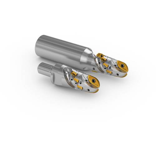 세코 밀링 볼 코 커터 R218.24-R080 R218.24-12R080.RE-028-06.2A 1 개