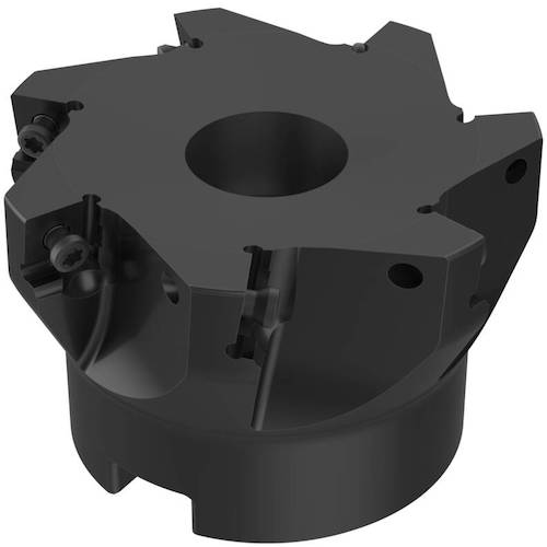 SECO Milling Other Cutter R220.99-0063-09-7T 1 pc