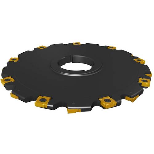 SECO Milling Side Cutter 335.19 Cutter 335.19-160.06.40-8 1 piece