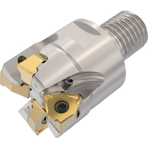 セコ　フライス　　スクエア６　カッター　R217.96-2040.RE-08-4A　1 個