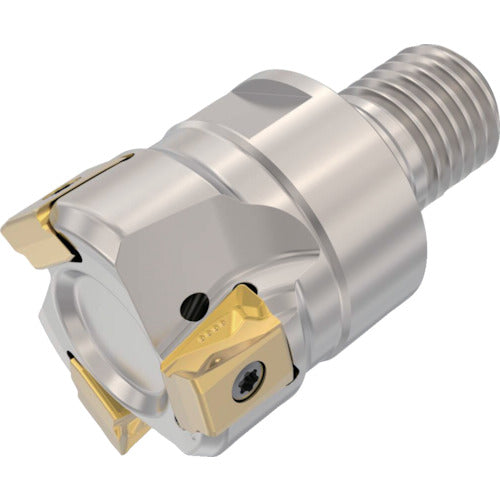 セコ　フライス　スクエアＴ４カッタ―　Ｒ２１７．９４ー１２　R217.94-2040.RE-12-5A　1 個