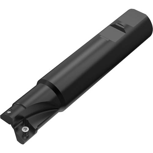 세코 밀링 센터 칼날 숄더 커터 R216.