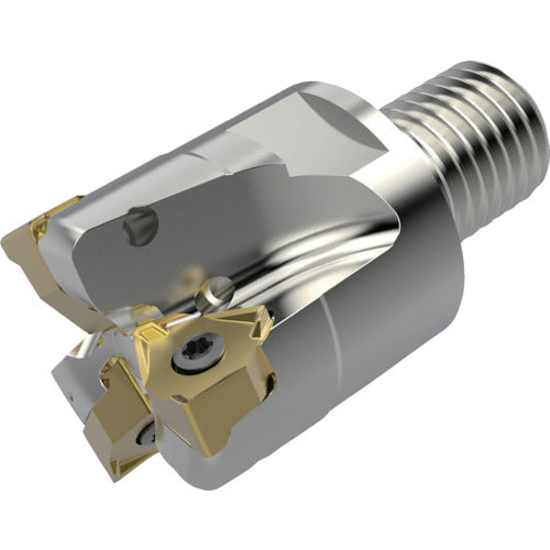セコ　フライス　　スクエア６　カッター　R217.96-1640.RE-08-3A　1 個