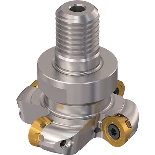 세코 밀링 사이드 커터 335.18/25 커터 R335.29I-1650.RE-12.4N-R6A 1개