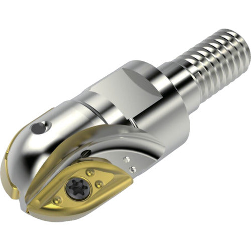 セコ　フライス　ボールノーズカッタ　Ｒ２１８．２０ーφ１２（Ｒ６）　R218.20-0612.RE-10A　1 個