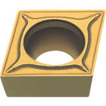 MOLDINO Insert for Bit CCMT060204-JE HG8025 CCMT060204-JE 10 pieces