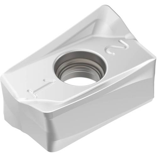 SECO Milling Insert for Double Turbo Mill ZOMX16 MP2501 ZOMX160708TR-M12 10 pieces