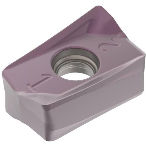 SECO Milling Insert for Double Turbo Mill ZOMX16 MK2050 ZOMX160708TR-M12 10 pieces