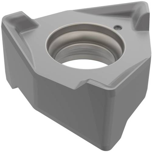 SECO Milling Insert for Square 6 XNEX04 MK1500 XNEX040308TR-M08 10 pieces