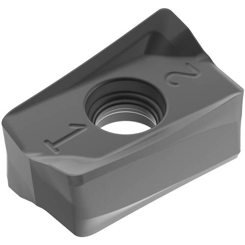 SECO Milling Insert for Double Turbo Mill ZOMX16 MS2500 ZOMX160708TR-M12 10 pieces