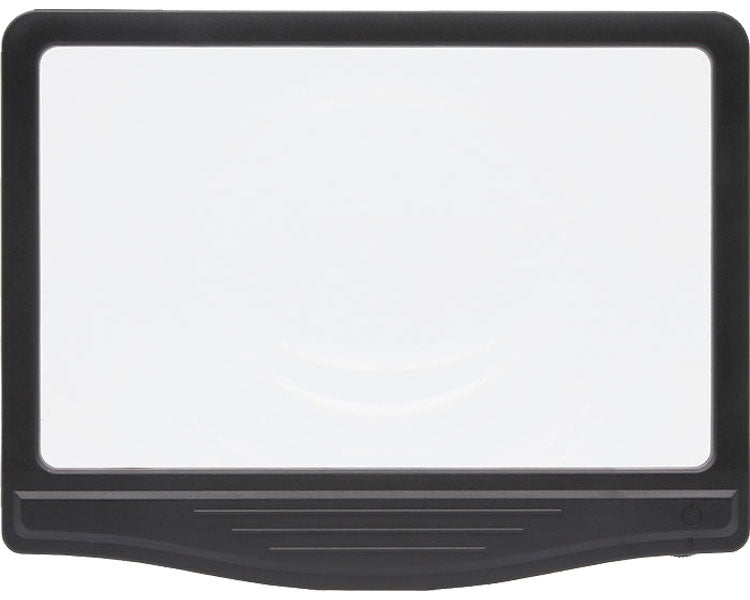 Magnifying glass with light / AM50 1 pc