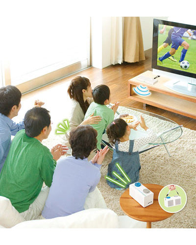 손 스피커 / AM20 1대