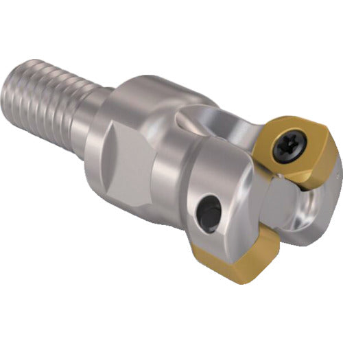 세코 밀링 고이송 커터 하이피드 2 R217.21-LP05 R217.21-0614.RE-LP05.2A 1개