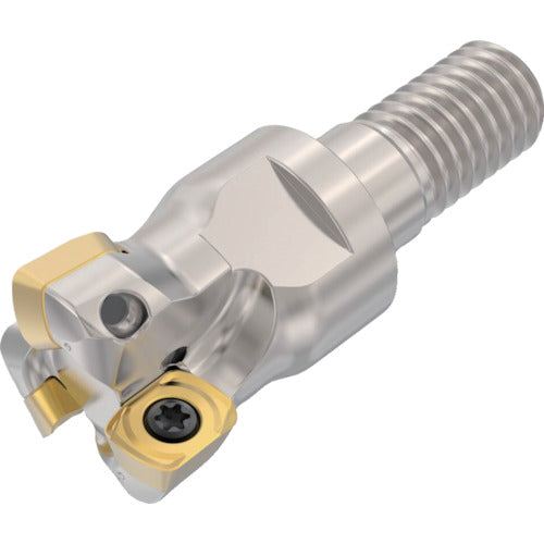 세코 밀링 고이송 커터 하이피드 2 R217.21-LP05 R217.21-0816.RE-LP05.3A 1개