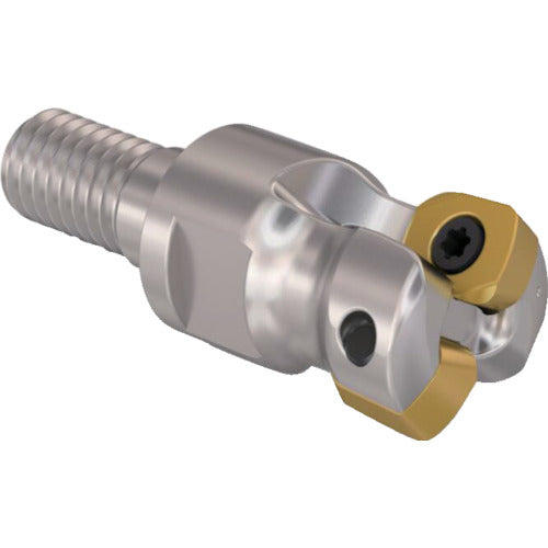 세코 밀링 고이송 커터 하이피드 2 R217.21-LP05 R217.21-0612.RE-LP05.2A 1개