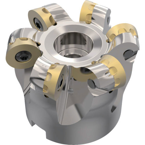SECO Milling cutter, round insert cutter, R220.29I-08, R220.29I-0066-08.6A, 1 piece