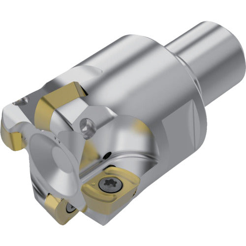 세코 밀링 고이송 커터 하이피드 2 R217.21-LP09 R217.21-2042.RE-LP09.4A 1개