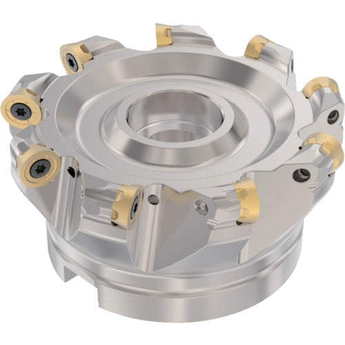 セコ　フライス　丸駒カッタ　Ｒ２２０．２９Ｉー０６　R220.29I-0100-06.9A　1 個