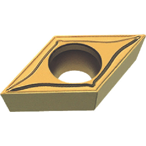 MOLDINO Insert for Bit DCMT070204-JE HG8025 DCMT070204-JE 10 pieces