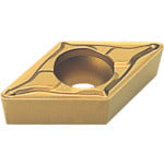 MOLDINO Insert for Bit DCMT070208-JQ HG8025 DCMT070208-JQ 10 pieces