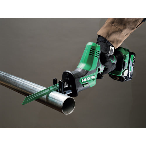 HiKOKI 18V Cordless Saber Saw Body Only CR18DA-NN 1 Unit