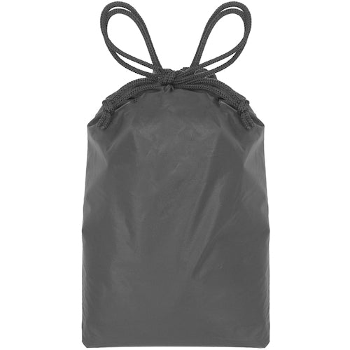 산코 비상용 판초 블랙 CL-96 1 가방