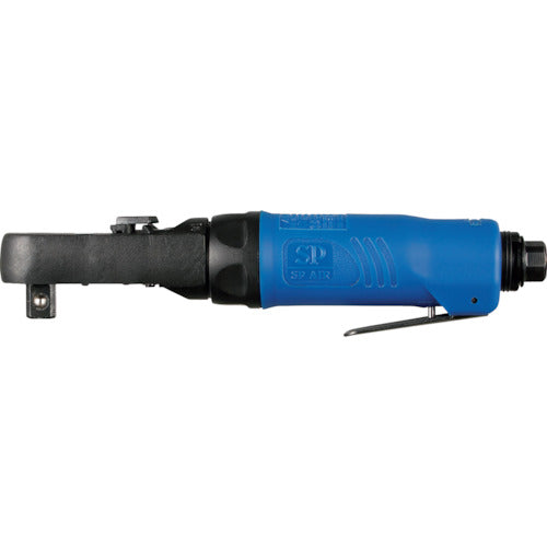 ＳＰ　１２・７ｍｍ角フラットヘッドラチェットレンチ　SP-7781　1 箱