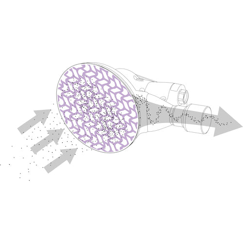 ３Ｍ　Ｘｔｒａｃｔ　キュービトロン２　ネットディスク　７１０Ｗ　２４０＋　１２５ｍｍ　 710W 240+ 125MM DC　50 枚