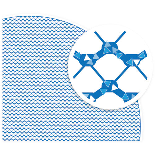３Ｍ　Ｘｔｒａｃｔ　ネットディスク　３１０Ｗ　３２０＋　１２５ｍｍ　 310W 320+ 125MM DC　50 枚