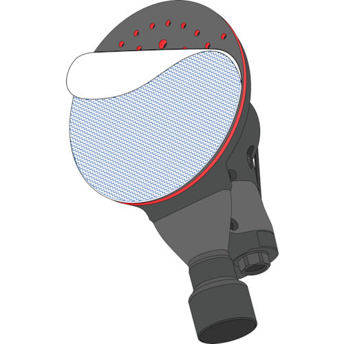 ３Ｍ　Ｘｔｒａｃｔ　ネットディスク　３１０Ｗ　２４０＋　１２５ｍｍ　 310W 240+ 125MM DC　50 枚