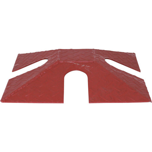 IWA 호스 보호 커버 차량 대응 철제 호스 프로텍터 02HP050F 1개