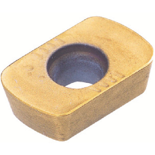 ＭＯＬＤＩＮＯ　カッタ用インサート　ＥＤＭＴ１２Ｔ３ＴＮ−１０　ＧＸ２１４０　EDMT12T3TN-10　10 個