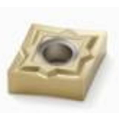 세코 선삭 ISO 네거티브 인서트 CNGG12 CP500 CP500 CNGG120408-MF1 10 개