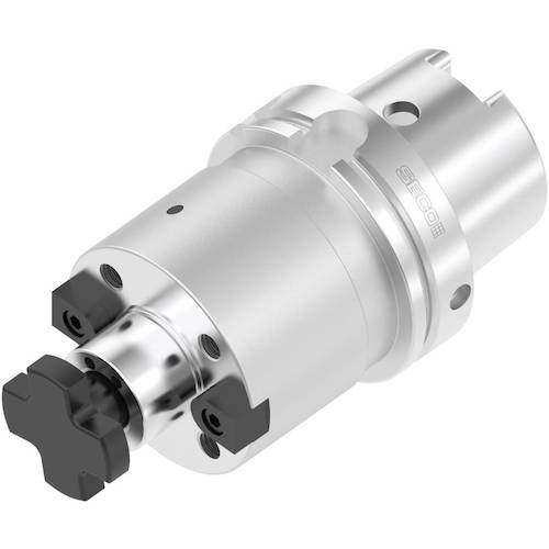 セコ　ＨＳＫＡ１００　ツーリングカッターアーバー　HSKA100-SM40-160-L1　1 個